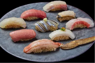 レストランビジネス