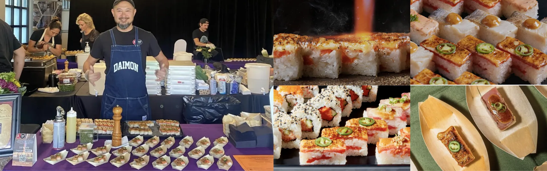 Aburi Japan
